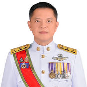 นายธีรุตม์ ศุภวิบูลย์ผล