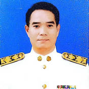 นายวาสิฏฐ์ ศรีในบ้าน