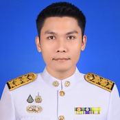 นายคณุตม์ อ้วนเส้ง