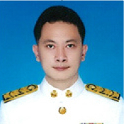 นายกฤตานนท์ สุวรรณโชติ